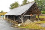 Lavoir de SPEZET
