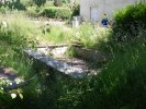 Lavoir de ST NIC