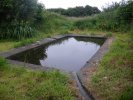 Lavoir de TELGRUC SUR MER