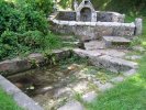 Lavoir de ROSCANVEL