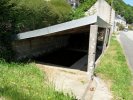 Lavoir de PONT DE BUIS LES QUIMERCH