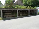 Lavoir de PONT DE BUIS LES QUIMERCH