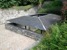 Lavoir de MORLAIX