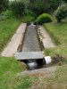 Lavoir de HENVIC
