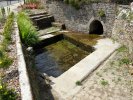 Lavoir de LOCQUENOLE