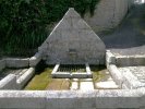 Lavoir de HUELGOAT