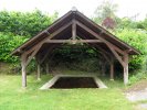 Lavoir de HUELGOAT