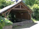Lavoir de HUELGOAT
