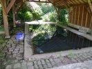 Lavoir de HUELGOAT