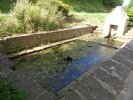 Lavoir de GUILER SUR GOYEN