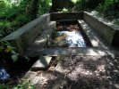 Lavoir de PLOGASTEL ST GERMAIN