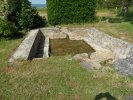Lavoir de PLOZEVET