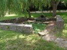 Lavoir de ESQUIBIEN