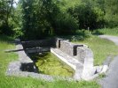 Lavoir de PLOUHINEC