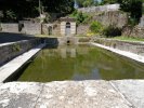 Lavoir de PONT CROIX