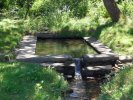 Lavoir de PONT CROIX