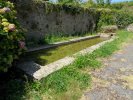 Lavoir de PONT CROIX