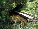 Lavoir de PONT CROIX