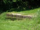 Lavoir de PONT CROIX