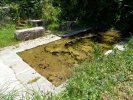 Lavoir de LAMPAUL PLOUARZEL