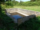 Lavoir de LAMPAUL PLOUARZEL