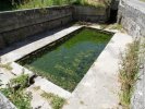 Lavoir de LAMPAUL PLOUARZEL