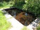 Lavoir de PLOUARZEL
