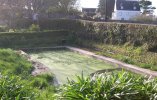 Lavoir de ST PABU