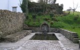 Lavoir de ST PABU