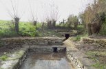 Lavoir de ST PABU