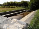 Lavoir de LANDUNVEZ