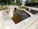 Lavoir de LANDUNVEZ