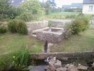Lavoir de PORSPODER
