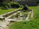 Lavoir de LANDEDA