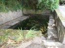Lavoir de LANNILIS
