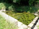 Lavoir de LANNILIS