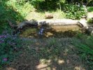 Lavoir de LANNILIS