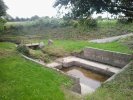 Lavoir de LANNILIS