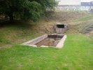 Lavoir de TREGLONOU