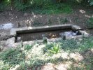 Lavoir de TREGLONOU