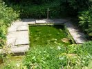 Lavoir de PLOUGUERNEAU