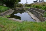 Lavoir de KERLOUAN
