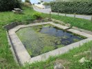 Lavoir de KERLOUAN