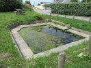 Lavoir de KERLOUAN