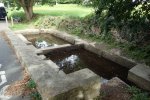 Lavoir de PONT AVEN