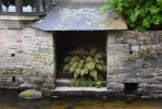 Lavoir de PONT AVEN