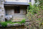 Lavoir de PONT AVEN