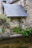 Lavoir de PONT AVEN