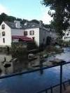 Lavoir de PONT AVEN