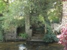 Lavoir de PONT AVEN